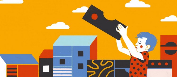 strefa kreatywności, Muzeum Inżynierii Miejskiej, Kraków