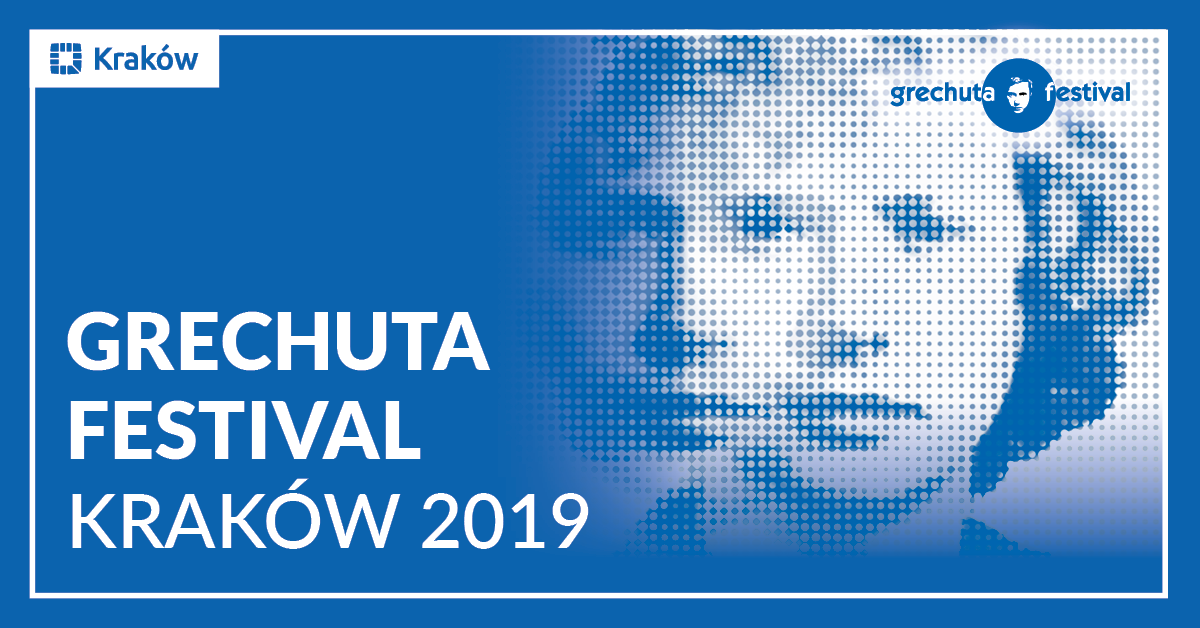 Grechuta Festival, Kraków 2019