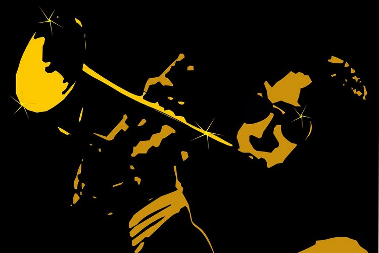 jazz, Polska, historia