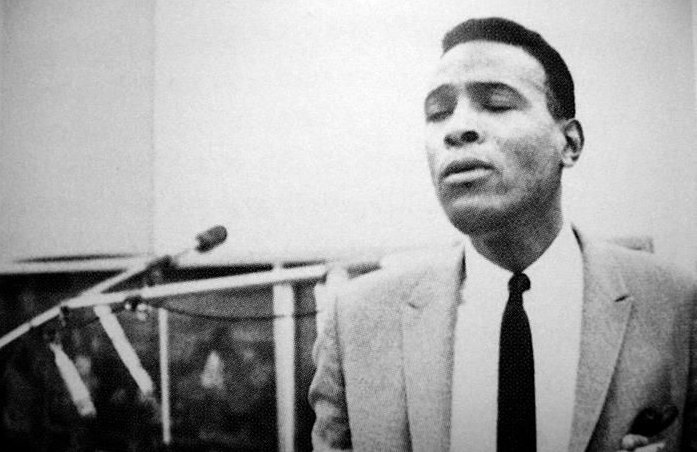 Marvin Gaye, soul, historia