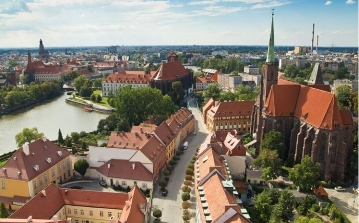 Prezentmarzeń Bleisure