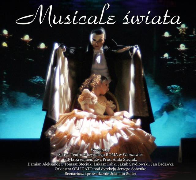 Musicale Świata, ICE Kraków