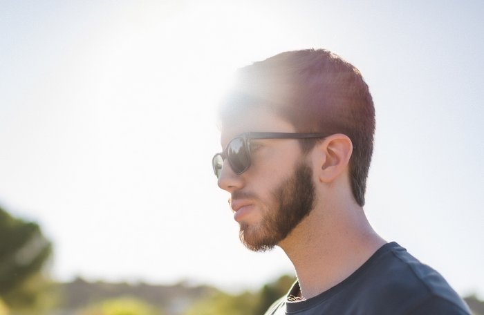 Spencer Brown Warszawa