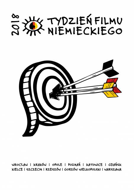 Tydzień Filmu Niemeickiego, Ars Kraków