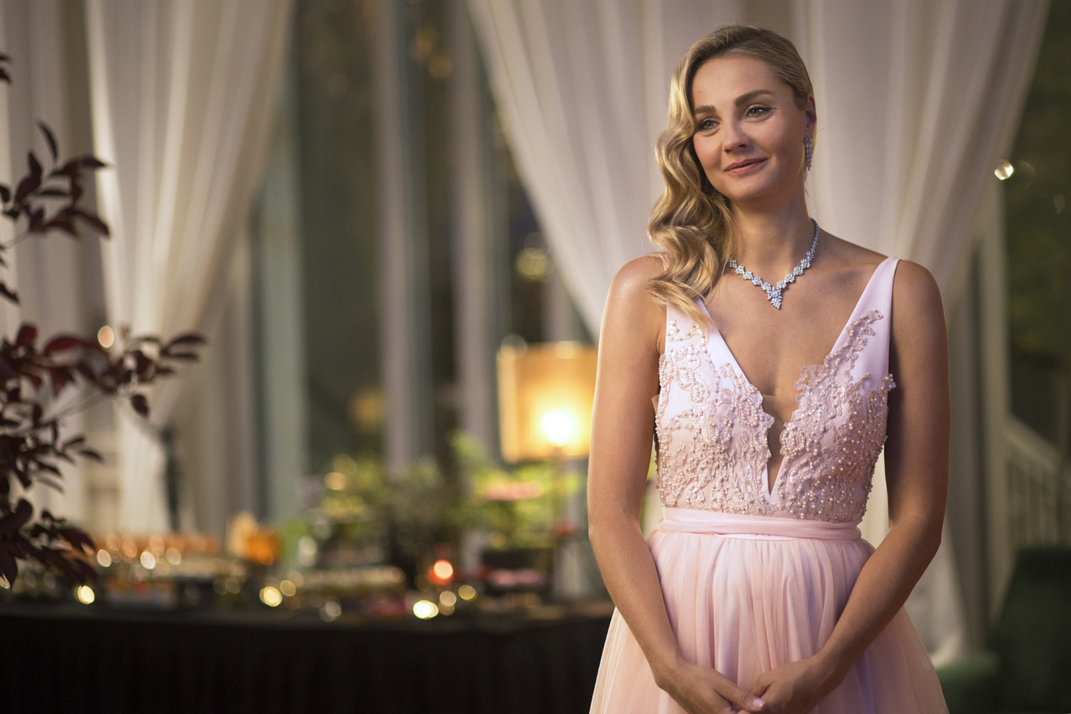 Jak poślubić milionera, Pectus, teledysk