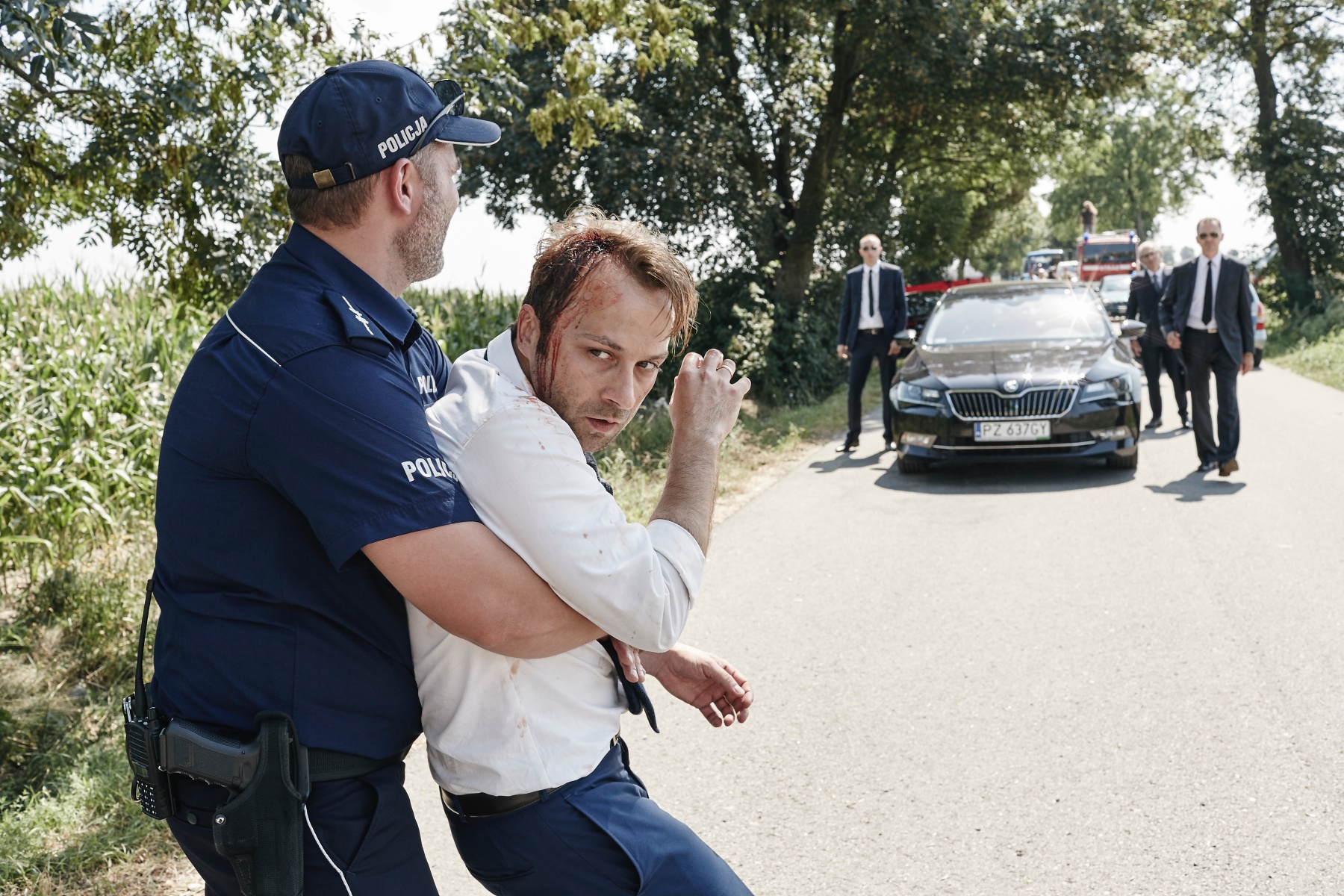 Supernova, film, kino