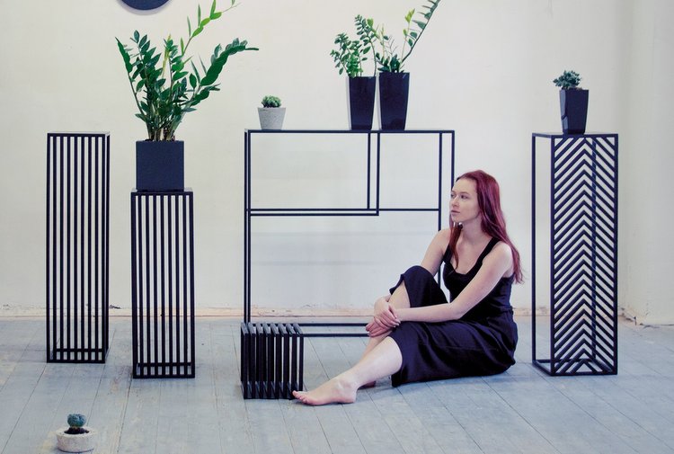 Kwiaty Paproci, Dolne Młyny, Kraków