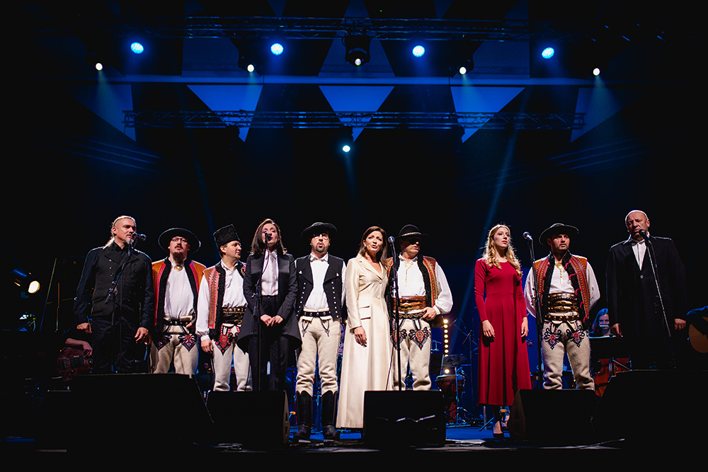 Zbigniew Preisner, kolędy