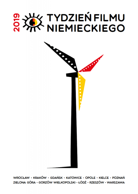 Tydzień Filmu Niemieckiego, Kino Pod Baranami, Kraków