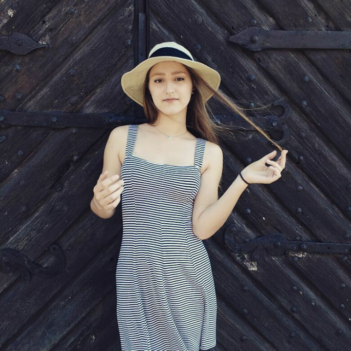 Agata Babiarz, James Newton Howard