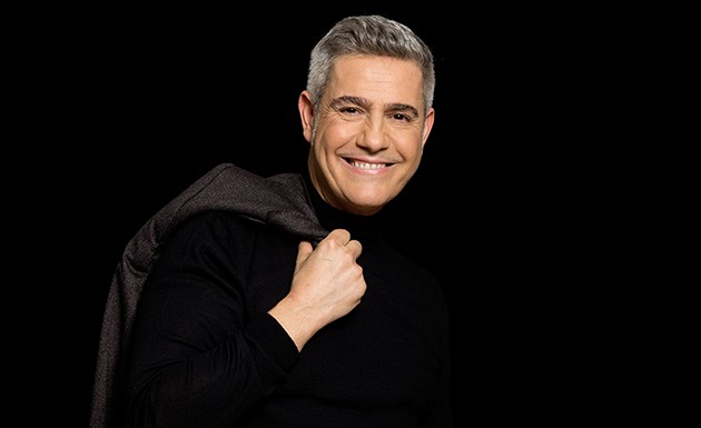 Alessandro Safina, tenor