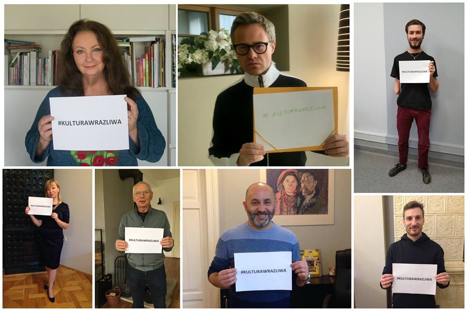 Małopolska Kultura Wrażliwa