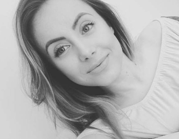 Michalina Olszewska Michalina Olszewska, James Newton Howard