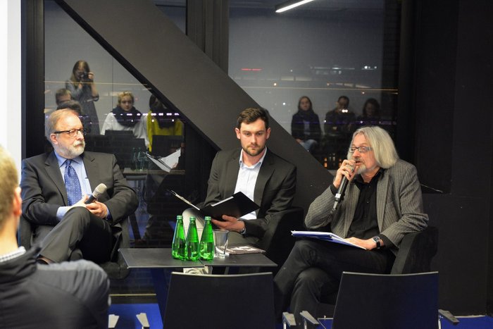 Noc Książki Wyspiański