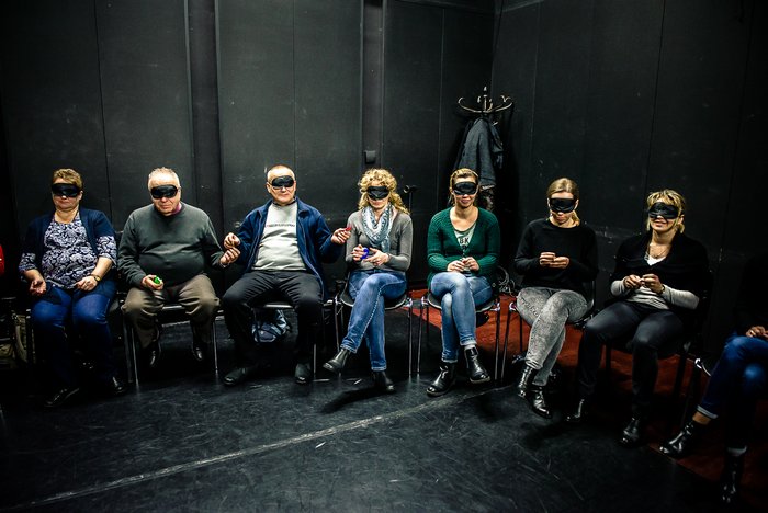 Małopolska kultura wrażliwa, niepełnosprawność