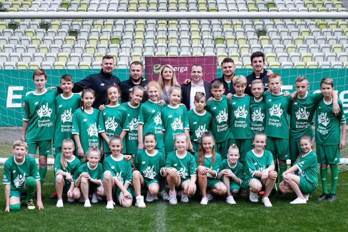 Drużyna Energii Małopolska