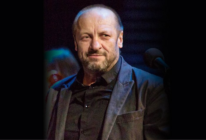 Zbigniew Preisner i Przyjaciele, kolędy 2019