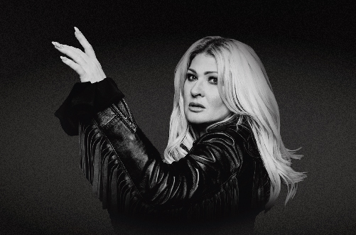 Beata Kozidrak Orchestron, Ice Kraków 2018