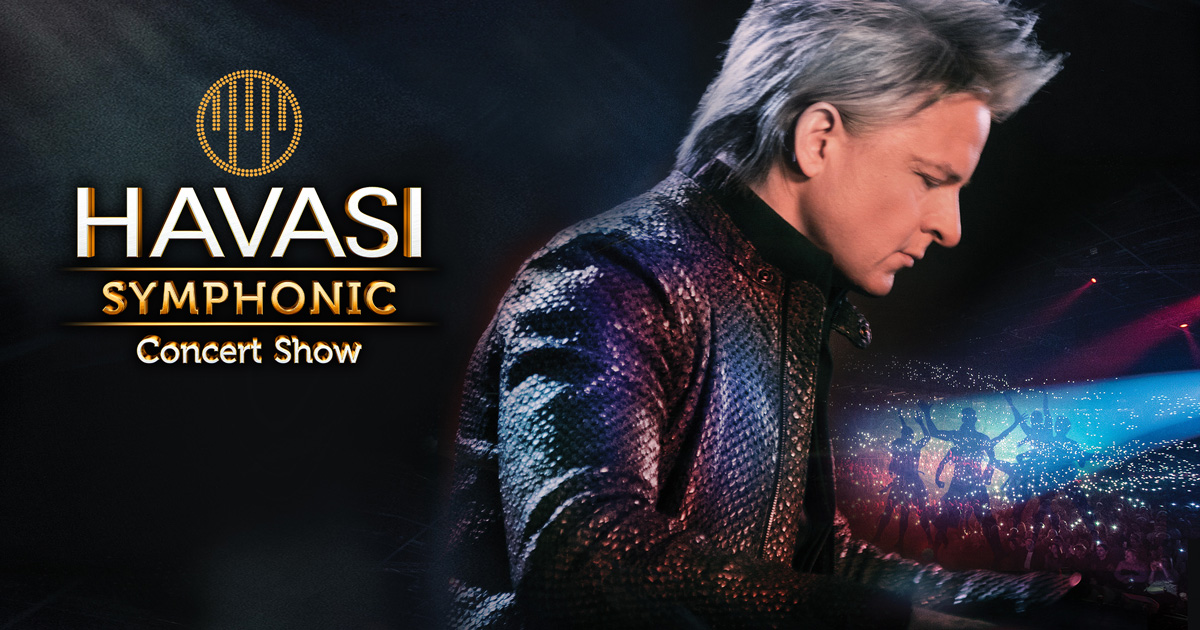 Havasi Kraków Arena 2018