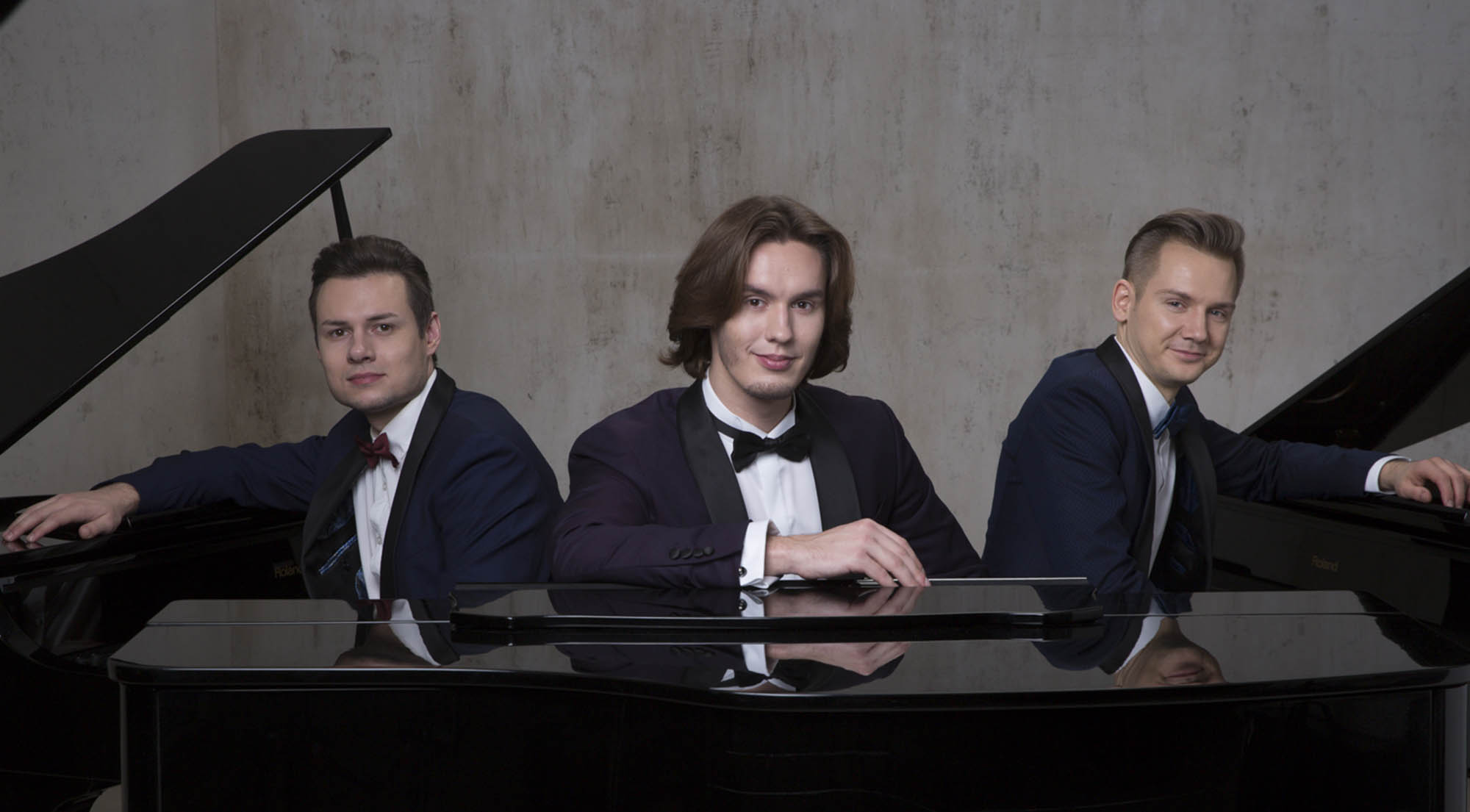 Bel Suono ICE Kraków 2019