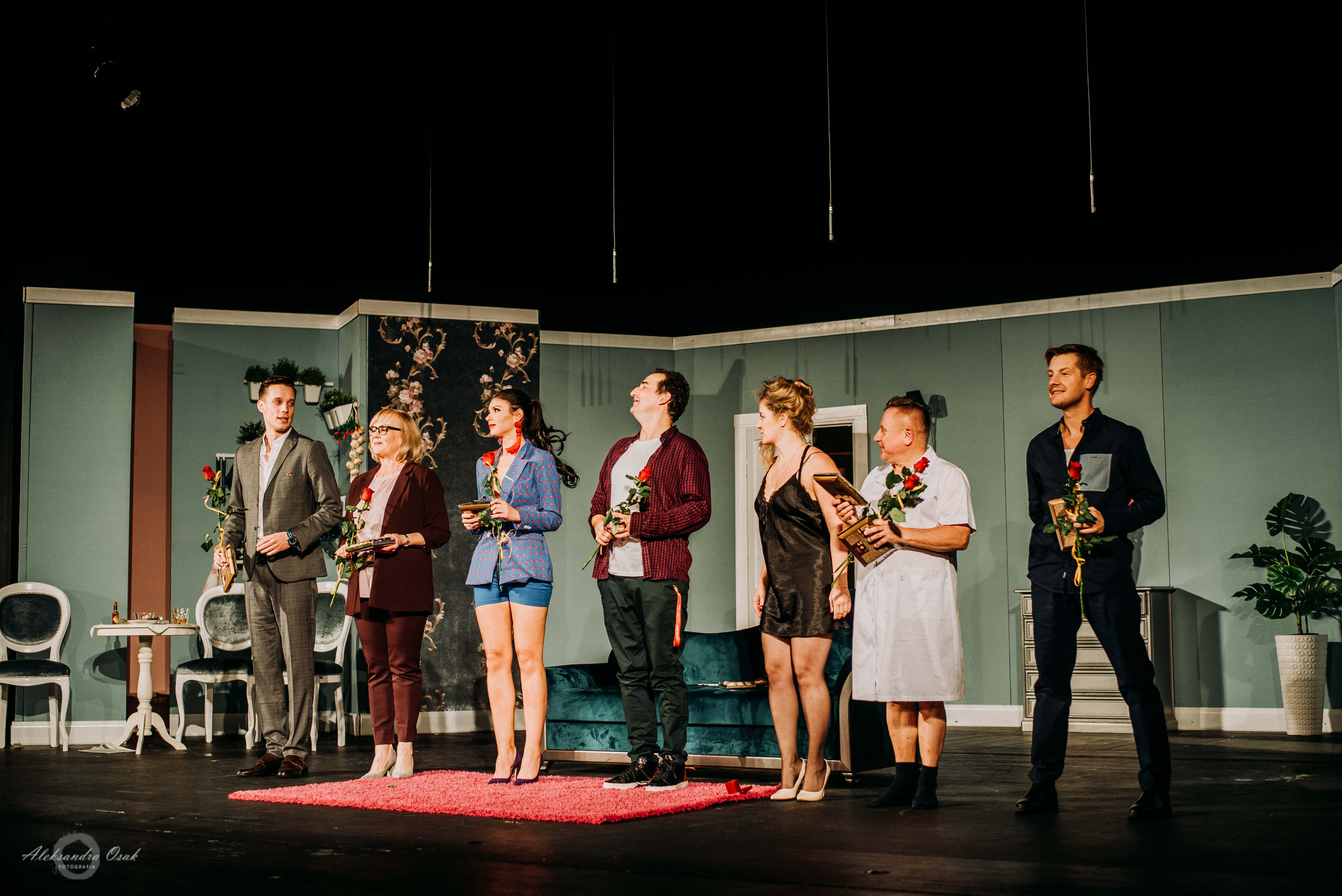 Chcesz się bawić? Zadzwoń, Kijów Centrum, Kraków, styczeń 2020