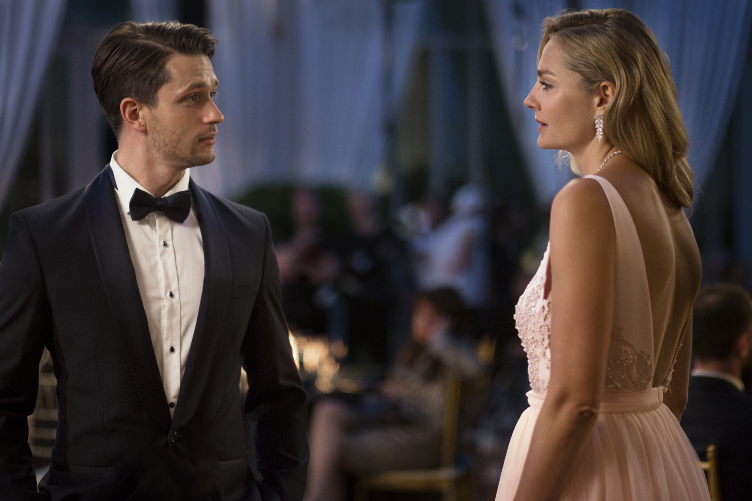 Jak poślubić milionera, kulisy