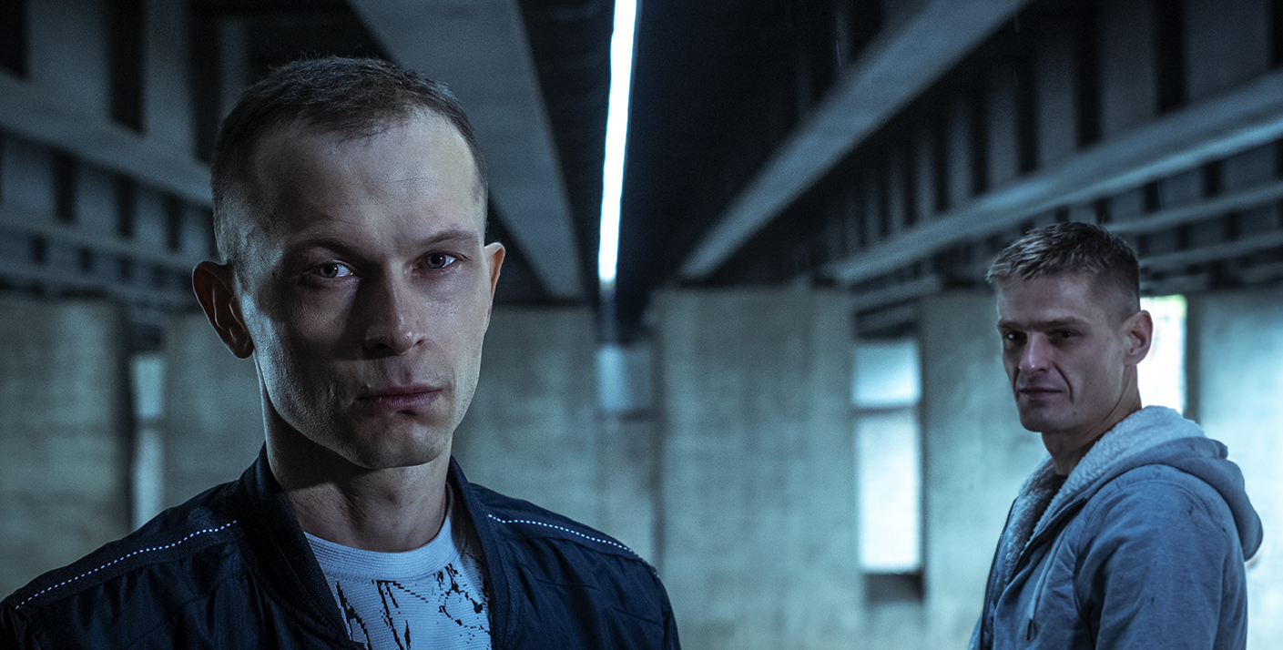 25 lat niewinności. Sprawa Tomka Komendy, Tomasz Komenda, film, kino