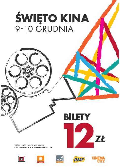 święto kina Cinema City