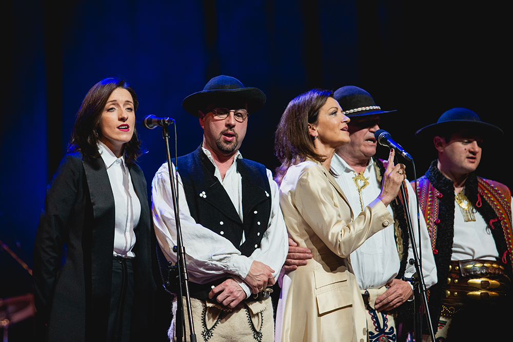 Zbigniew Preisner, kolędy