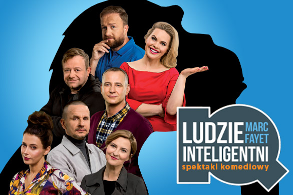 Ludzie inteligentni, Opera Krakowska