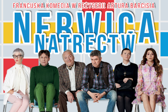 Nerwica Natręctw, Opera Krakowska