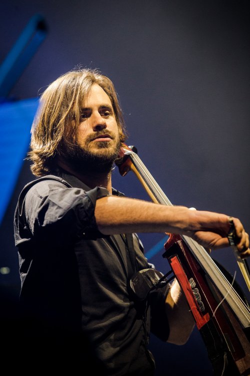 hauser. 2Cellos, Warszawa