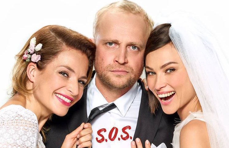 Mayday, film, kino, zwiastun