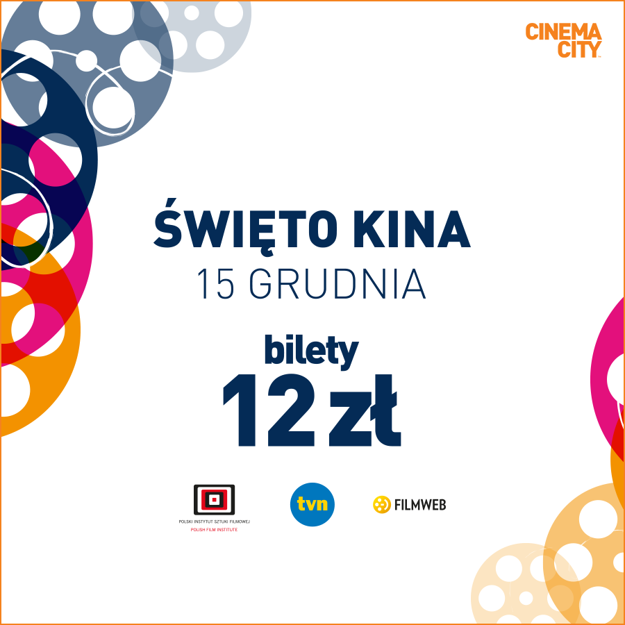 Święto kina, Cinema City