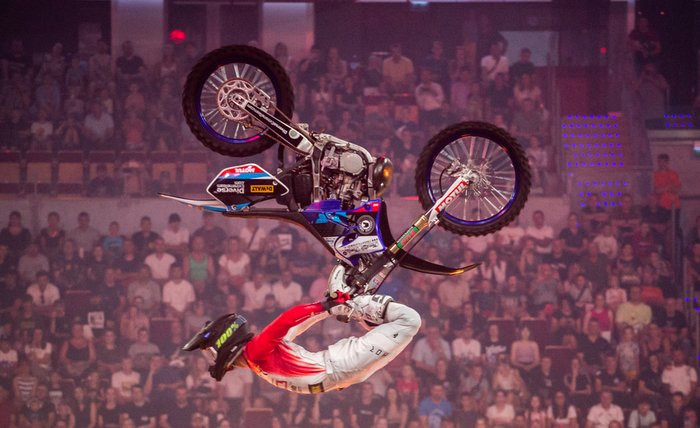 fot. Paweł Cieślak